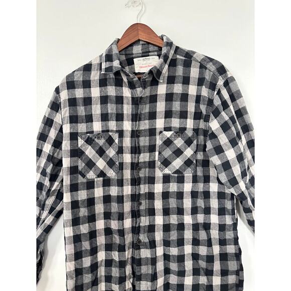 Urban Pipeline Ultimate Flannel Size Large - Picture 2 of 3
